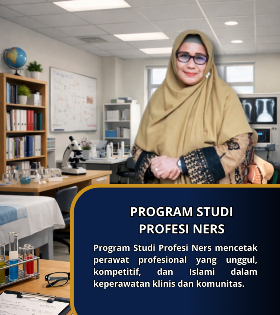 PRODI NERS